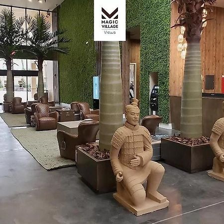 Magic Village 4 Bedroom! Welcome Home! أورلاندو المظهر الخارجي الصورة