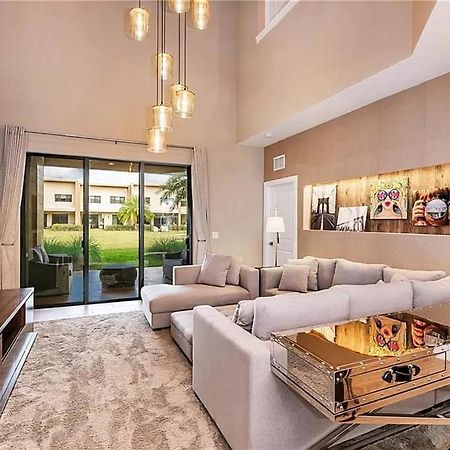 Magic Village 4 Bedroom! Welcome Home! أورلاندو المظهر الخارجي الصورة