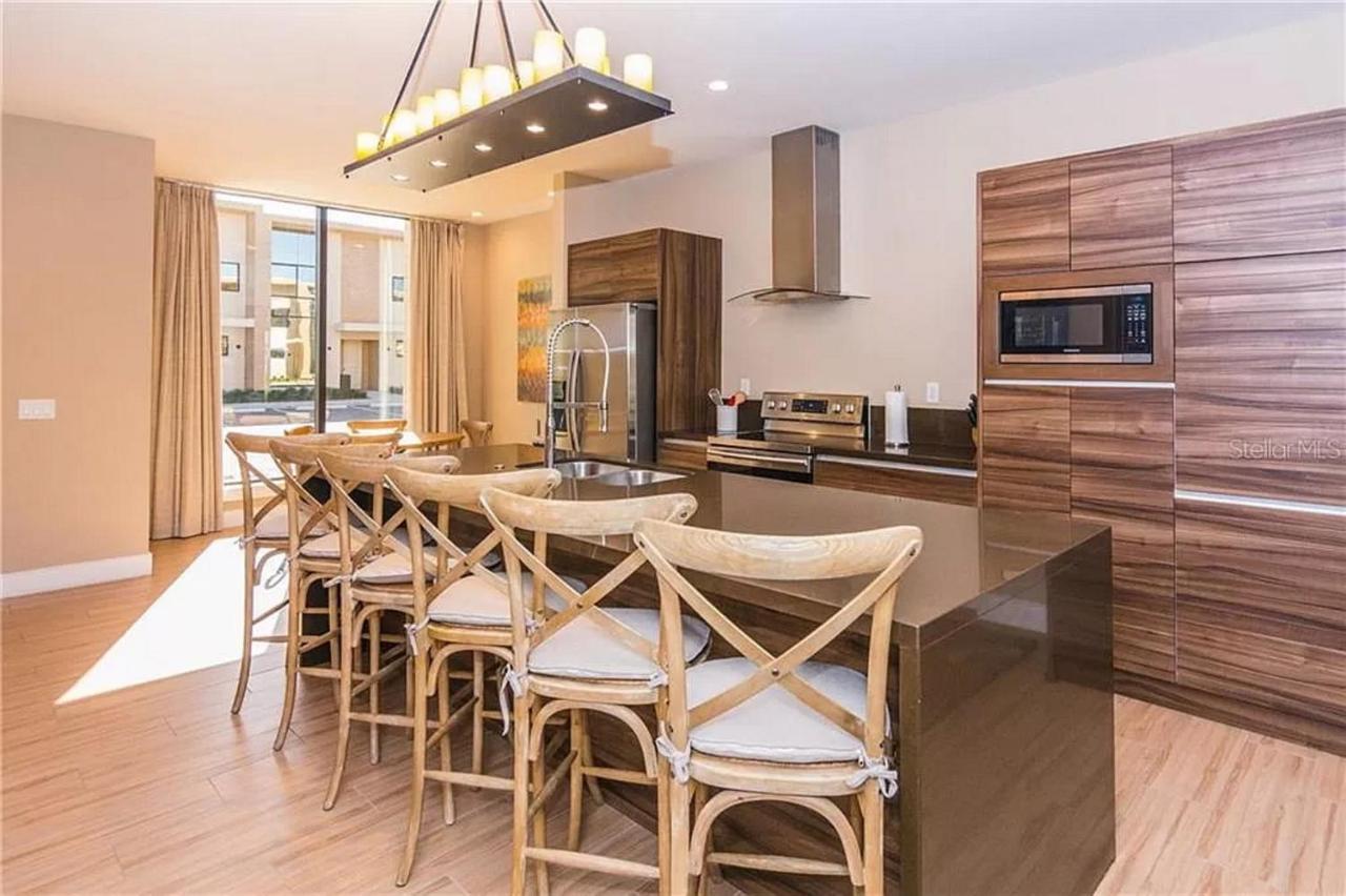 Magic Village 4 Bedroom! Welcome Home! أورلاندو المظهر الخارجي الصورة