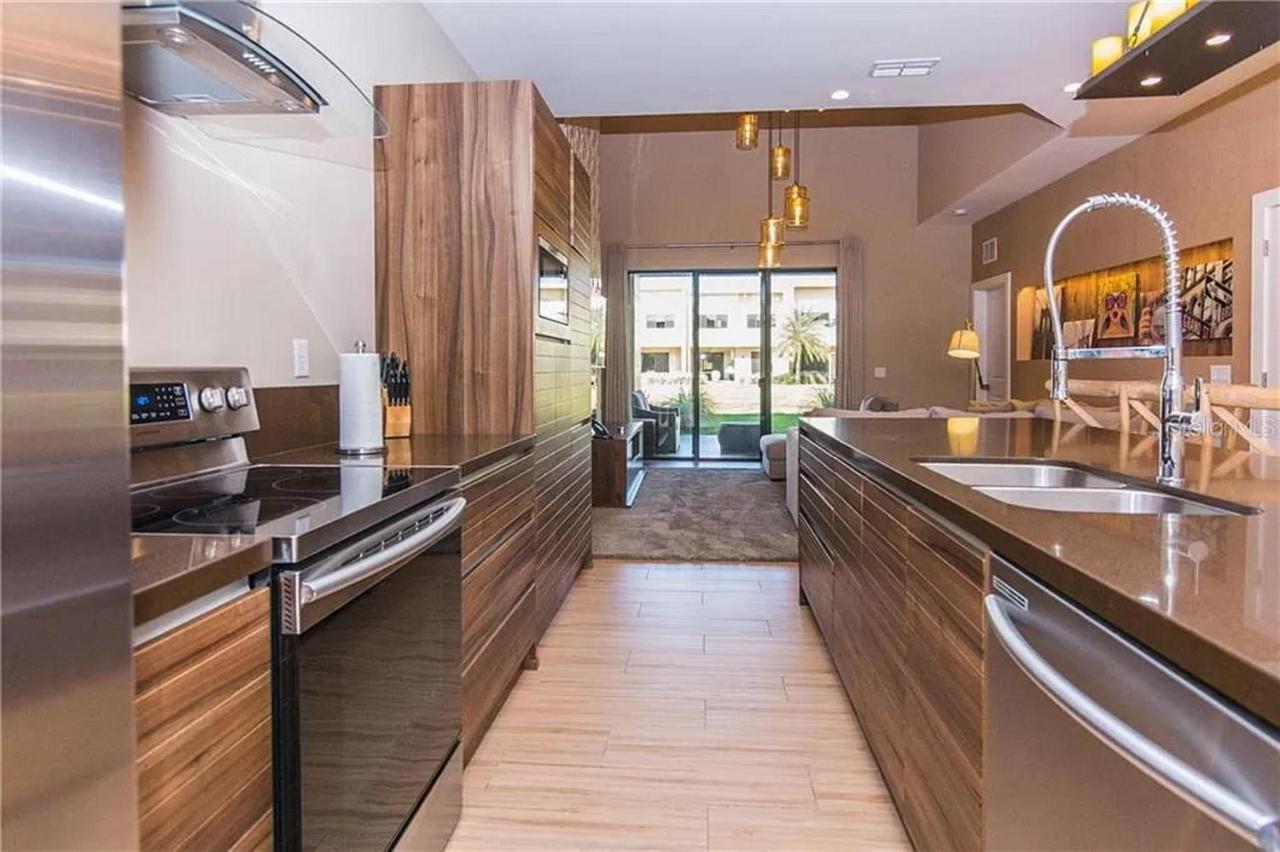 Magic Village 4 Bedroom! Welcome Home! أورلاندو المظهر الخارجي الصورة