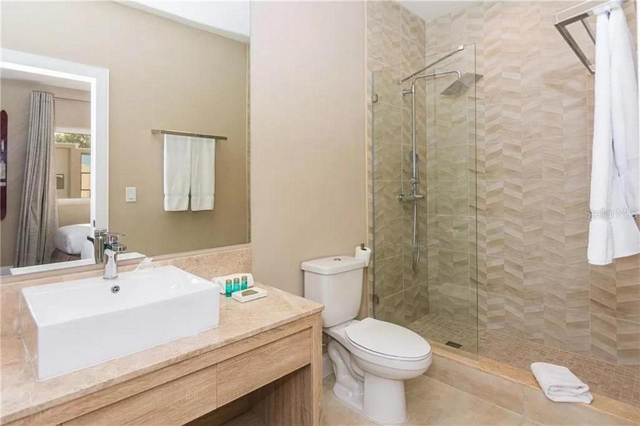 Magic Village 4 Bedroom! Welcome Home! أورلاندو المظهر الخارجي الصورة