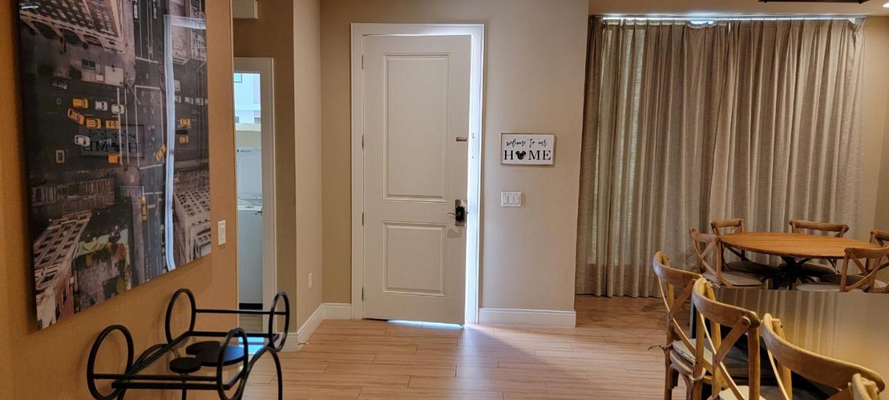 Magic Village 4 Bedroom! Welcome Home! أورلاندو المظهر الخارجي الصورة