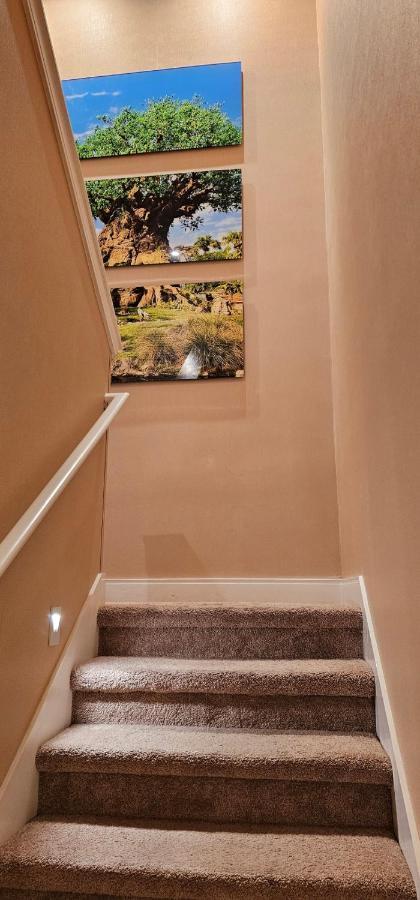 Magic Village 4 Bedroom! Welcome Home! أورلاندو المظهر الخارجي الصورة