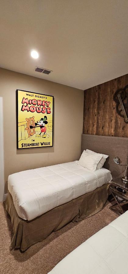 Magic Village 4 Bedroom! Welcome Home! أورلاندو المظهر الخارجي الصورة
